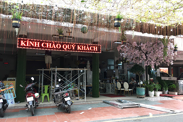 Bảng điện tử